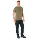 Rothco Tactical Athletic Fit T-Shirt